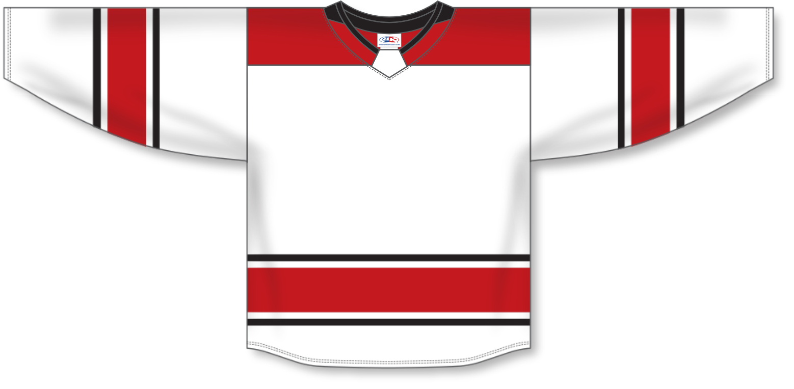 Pro Hockey Jerseys H550B-CAR-G03 7