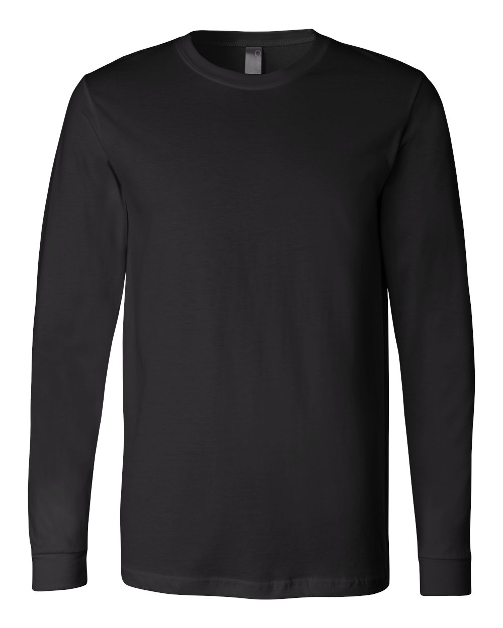Unisex Jersey Long Sleeve Tee - 3501 36
