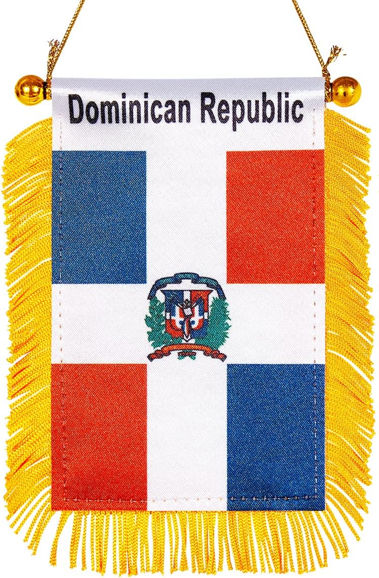 Hanging Flag Award 6