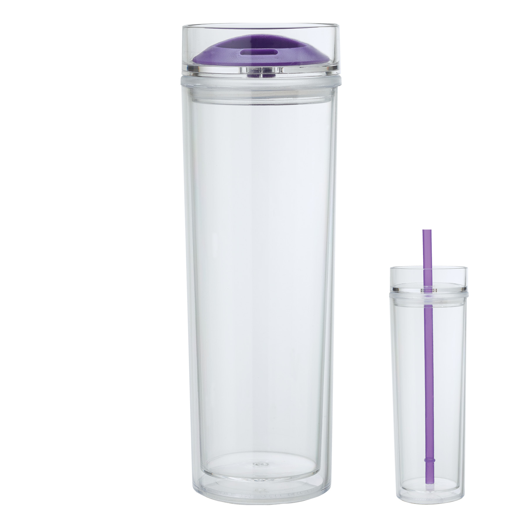 Jomocha 16 oz. Double Lid Hot / Cold Tumbler 36