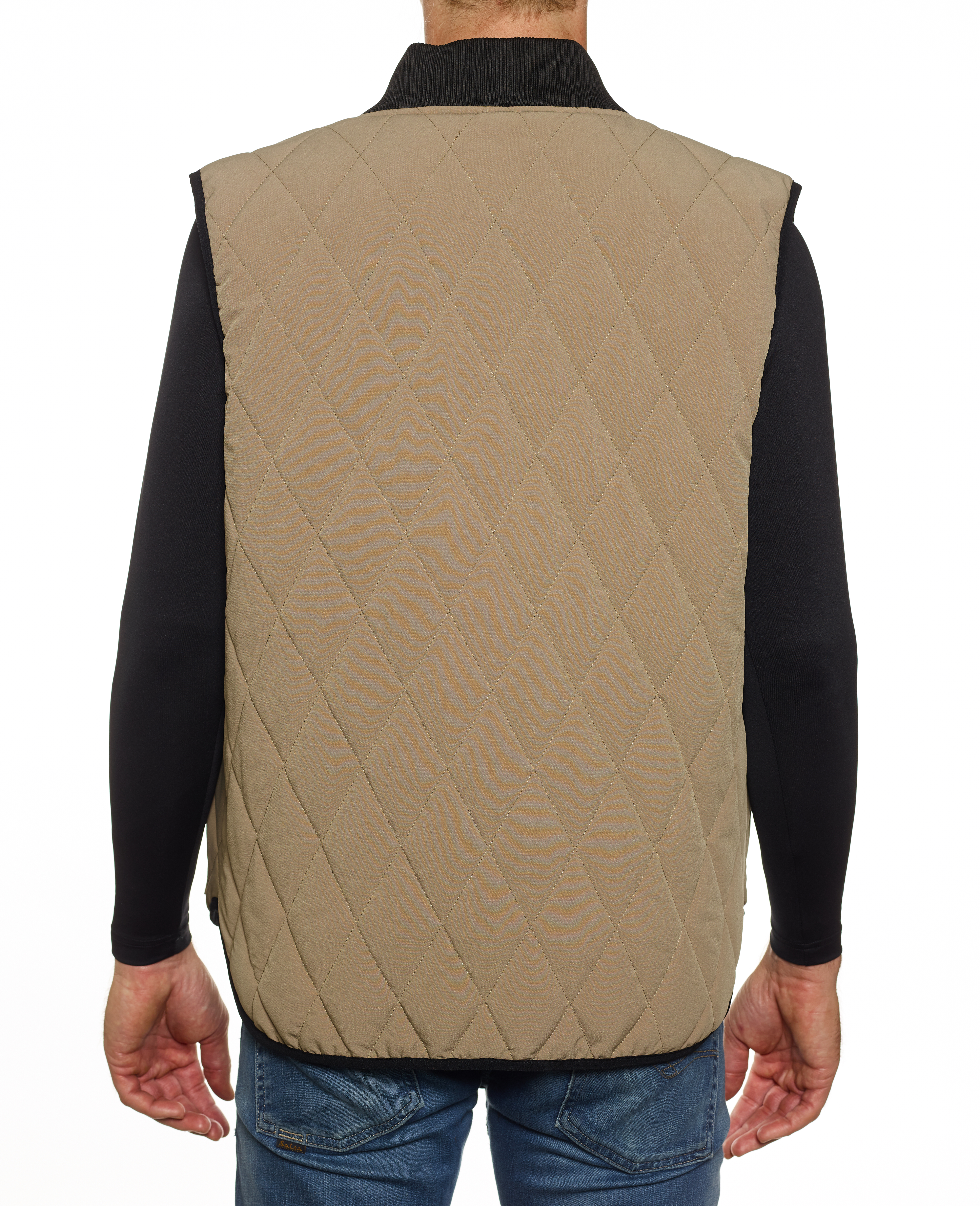 Freestyle Fishing Fashion Vest 15
