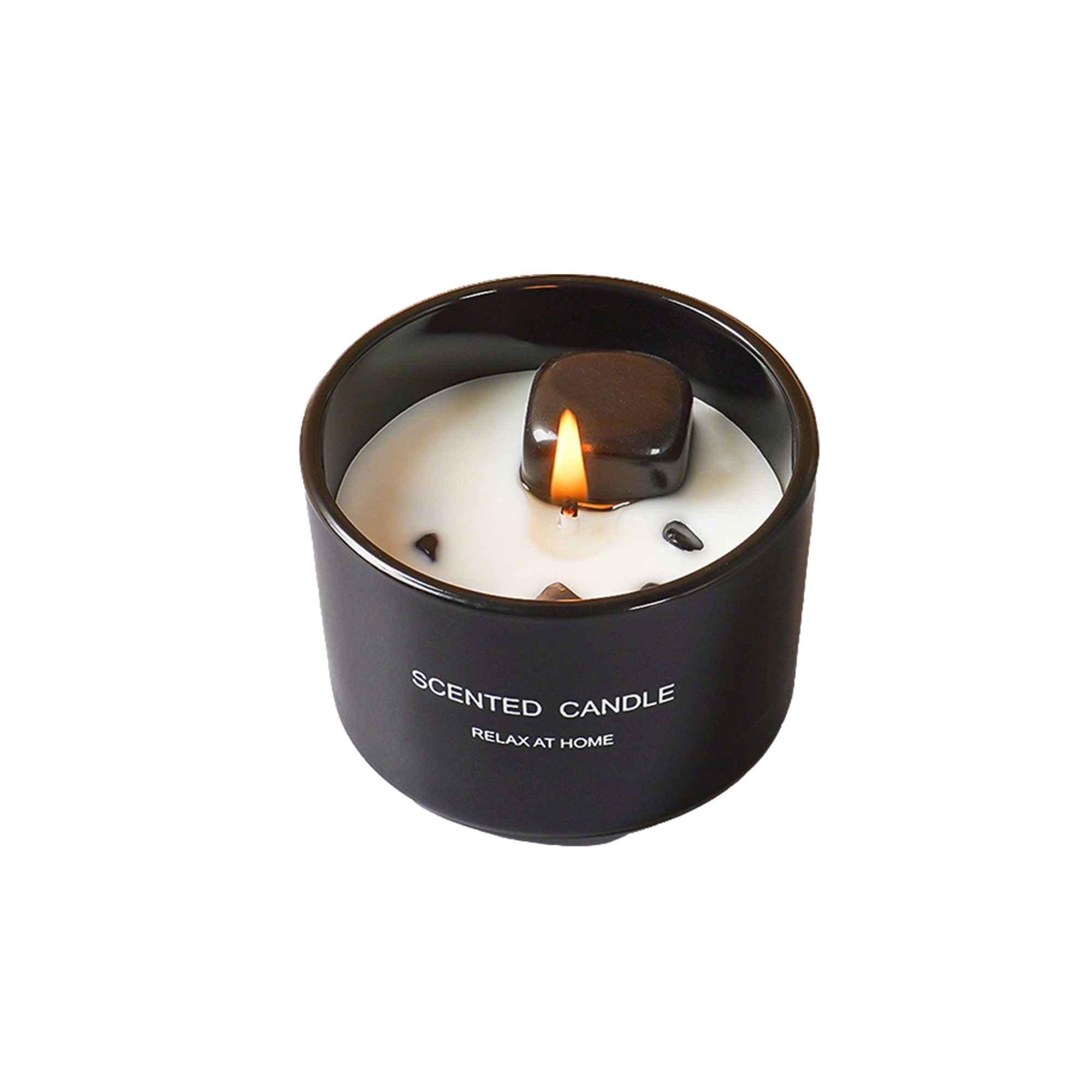 8 Ounce Scented Candle In Gift Box 7