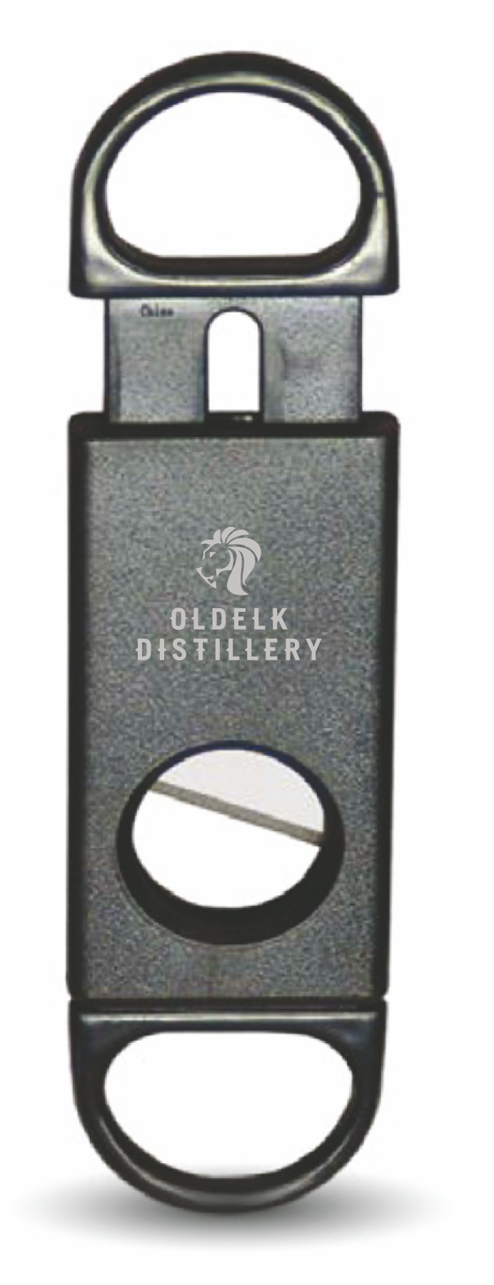Collins™ Cigar Cutter 5