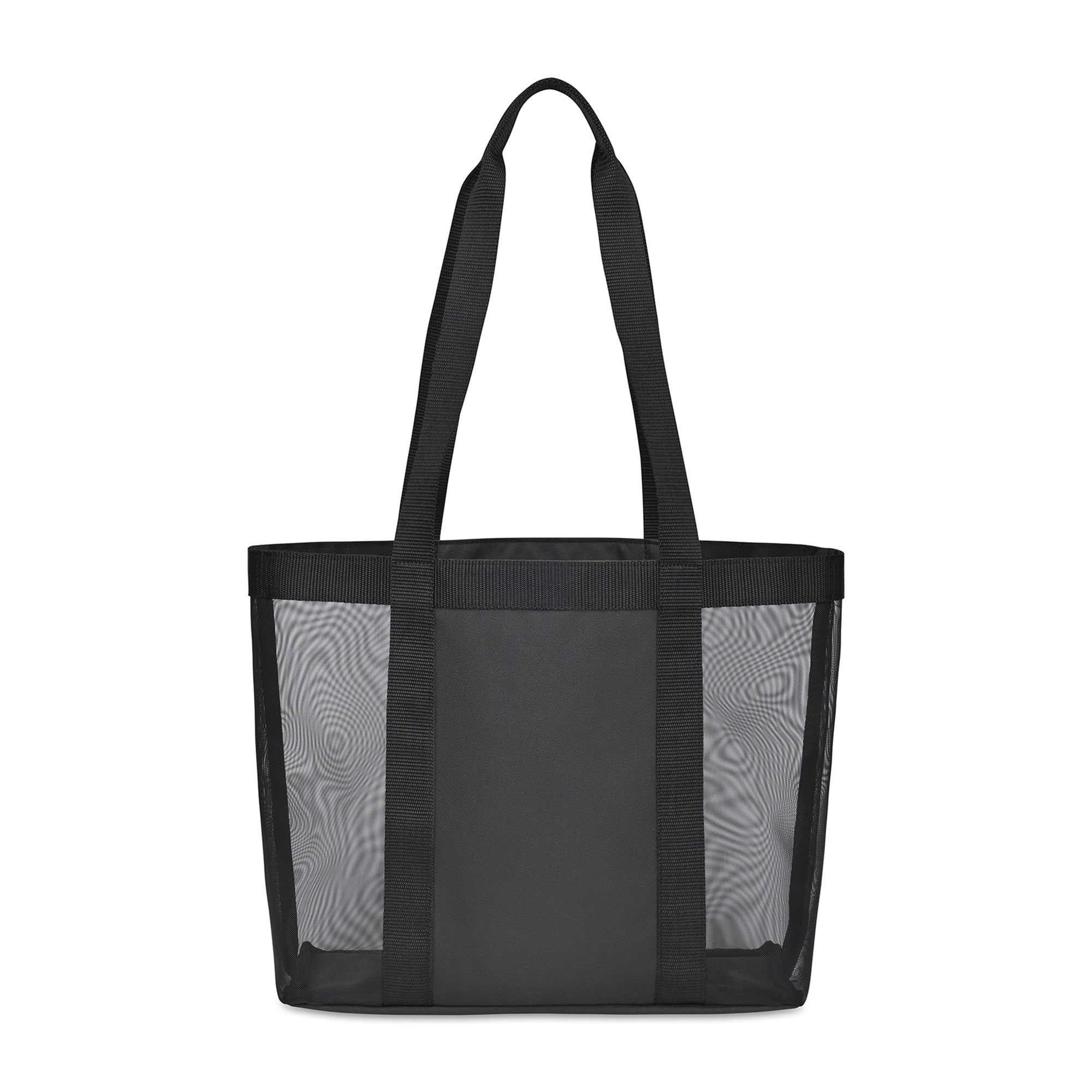 Mesh Tote Bag 5