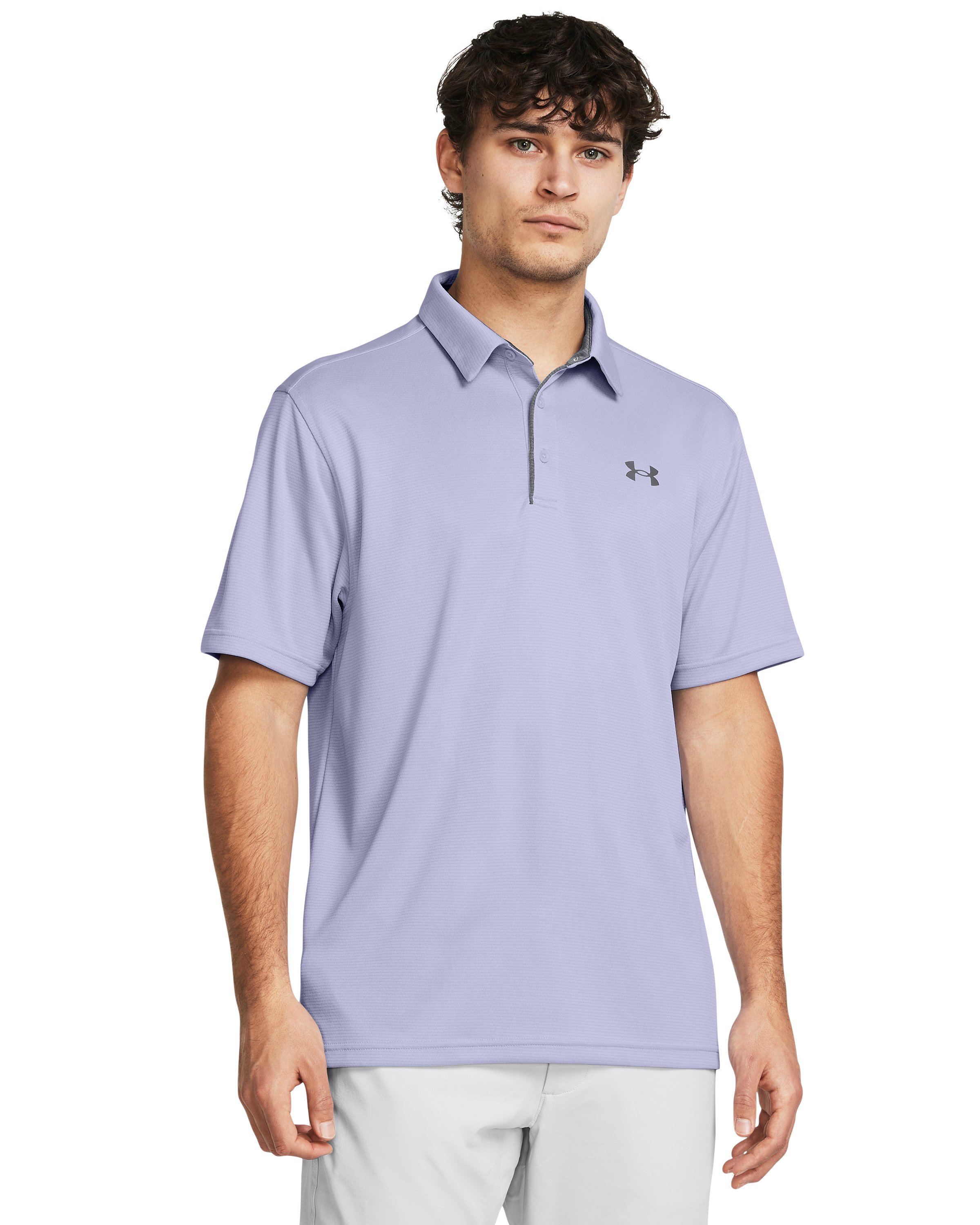 UA Tech Men's Polo 77
