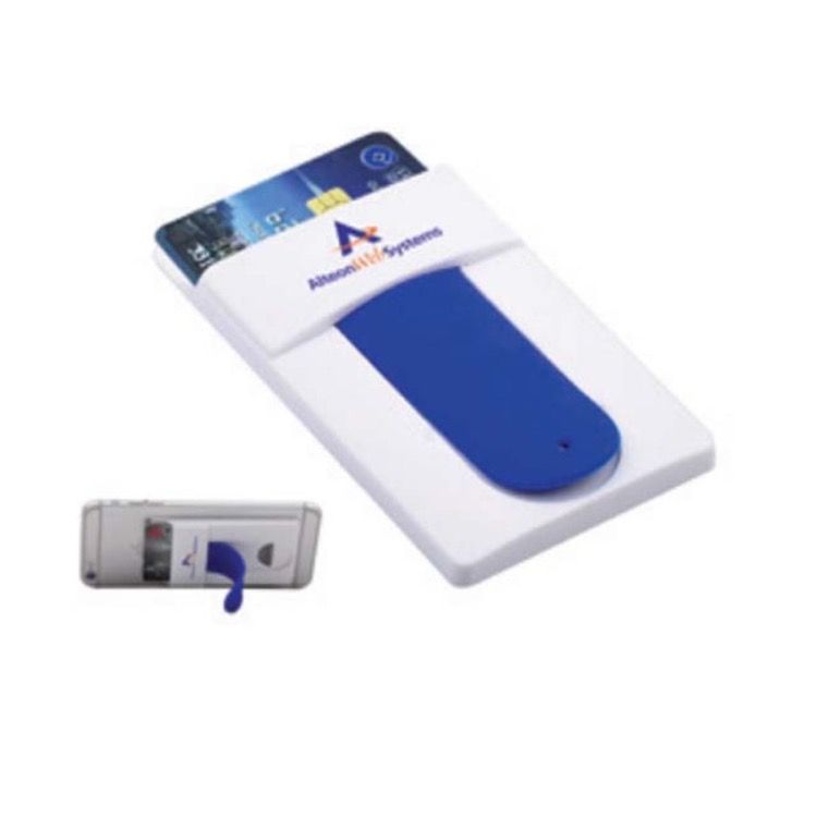 Mobile Stand Card Holder 2