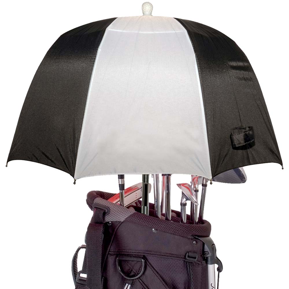 Drizzle Stik Golf Bag Umbrella 5