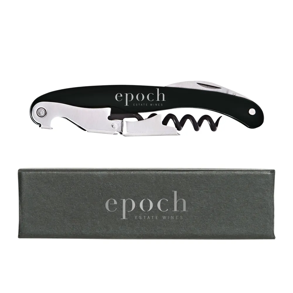 Lisse Soft-Touch Corkscrew 6