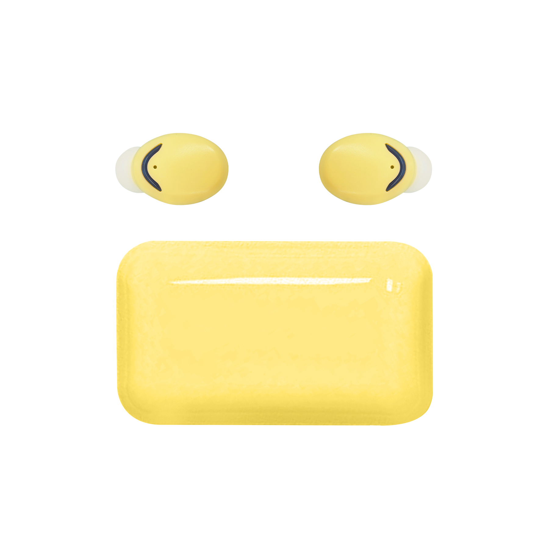 Hobin Bluetooth Earbud 10