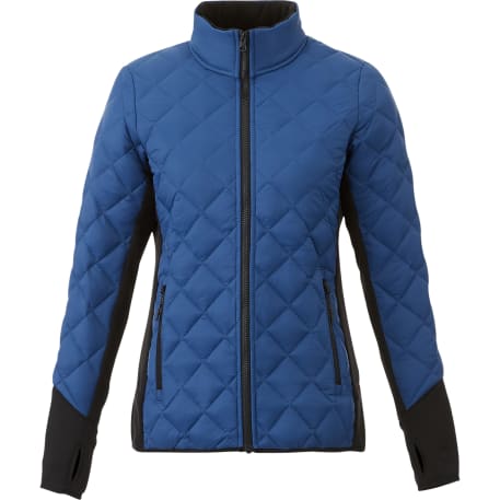 Women's ROUGEMONT Hybrid Insulated Jacket 104
