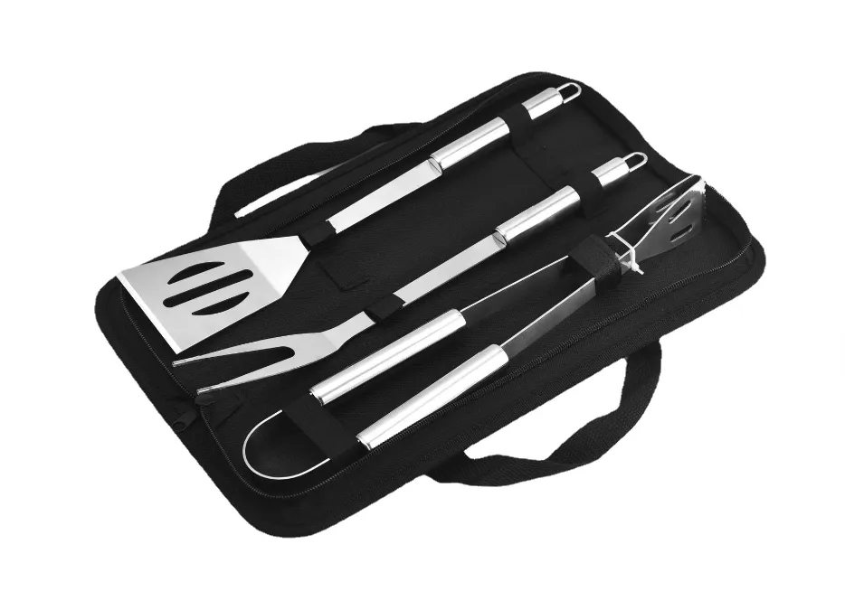 3 Piece BBQ Set 2