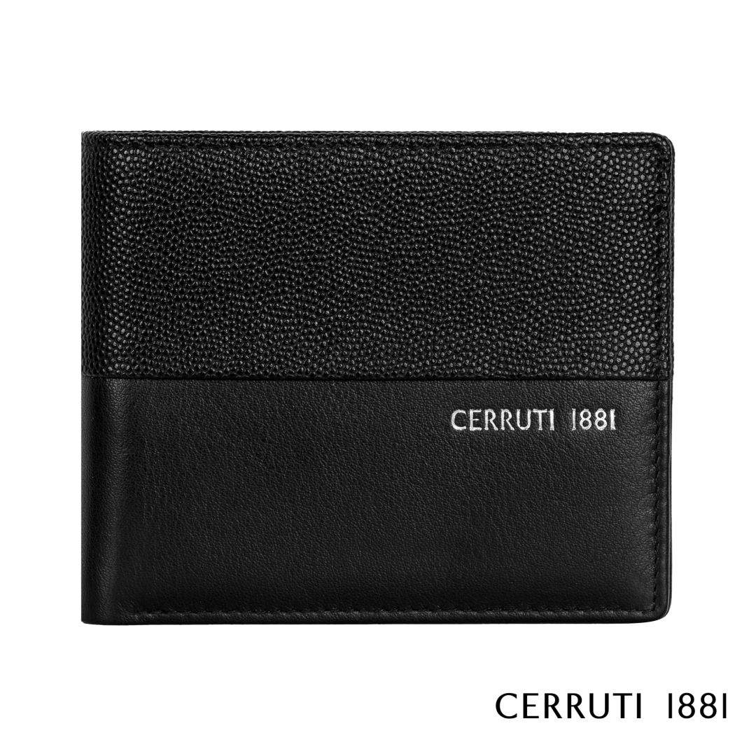 Cerruti 1881® Oxford Money Wallet 6