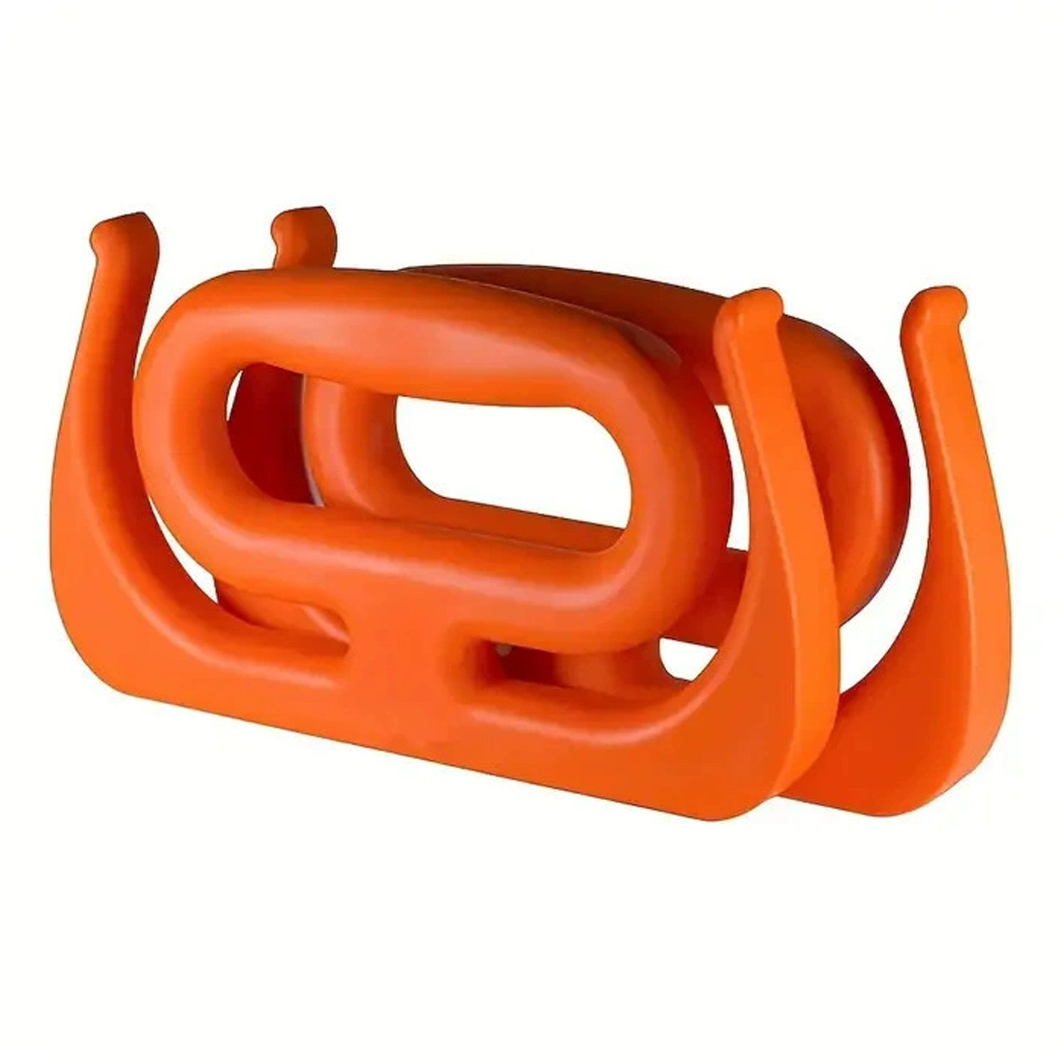 Multi functional anti pinch and labor-saving lifting device 4