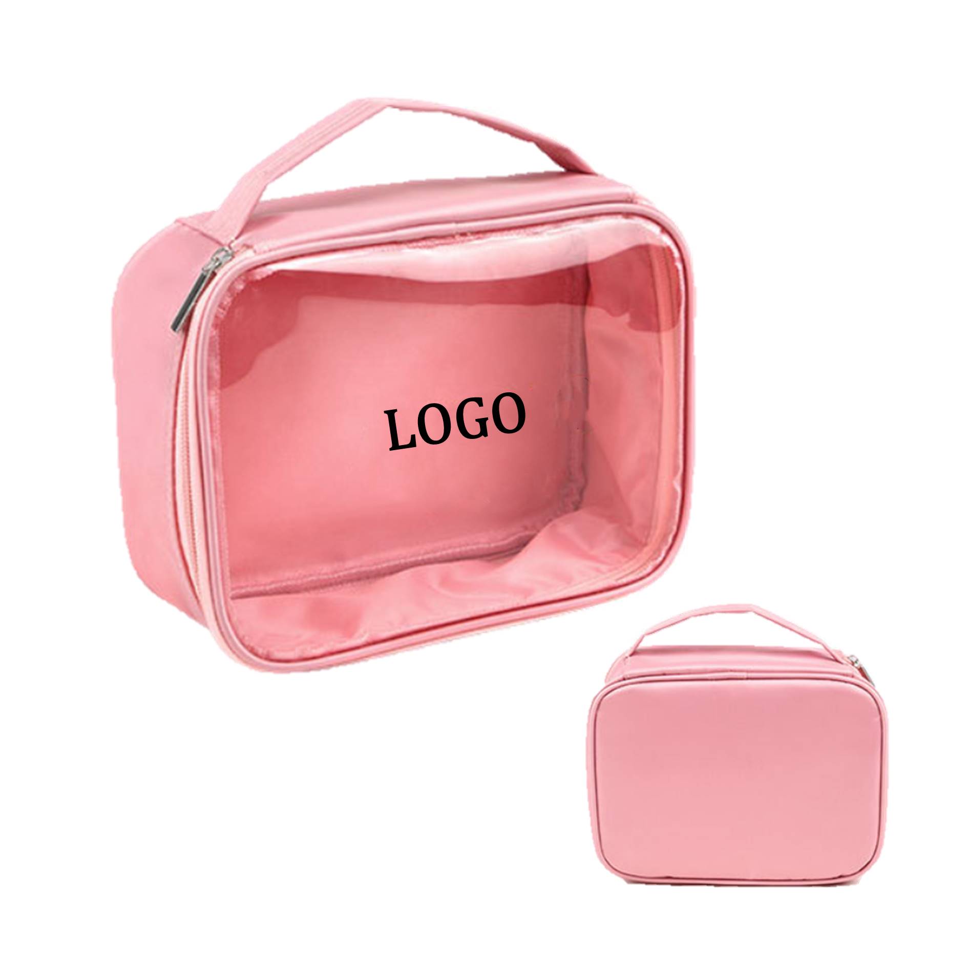 Large Travel Toiletry Bag 1