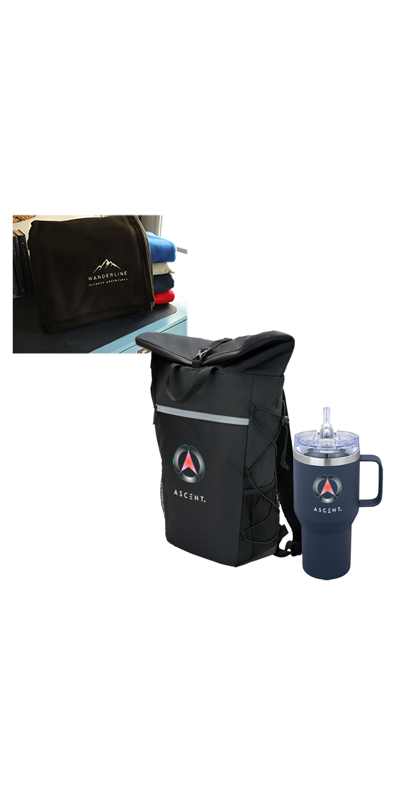 Urban Peak® CB172 Outdoor Adventure Kit 26