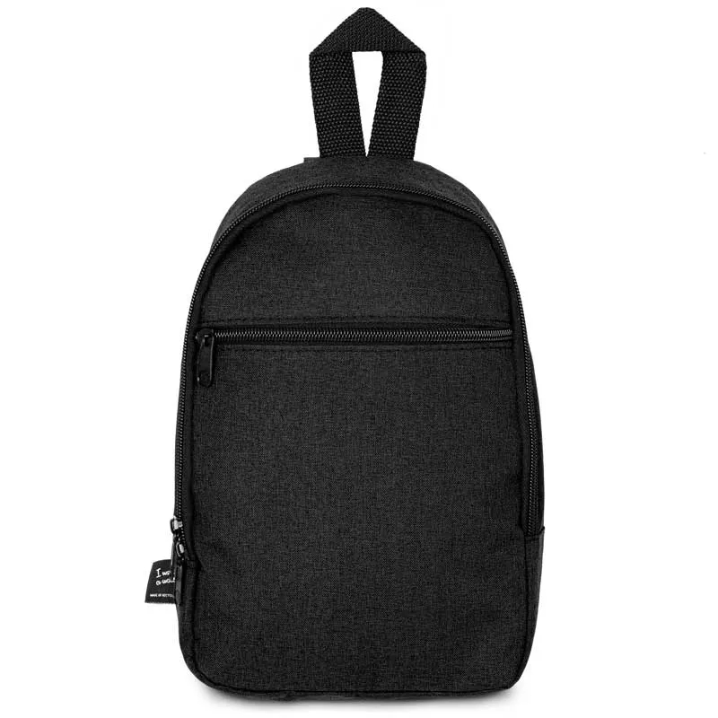 Logan RPET Sling Bag 2