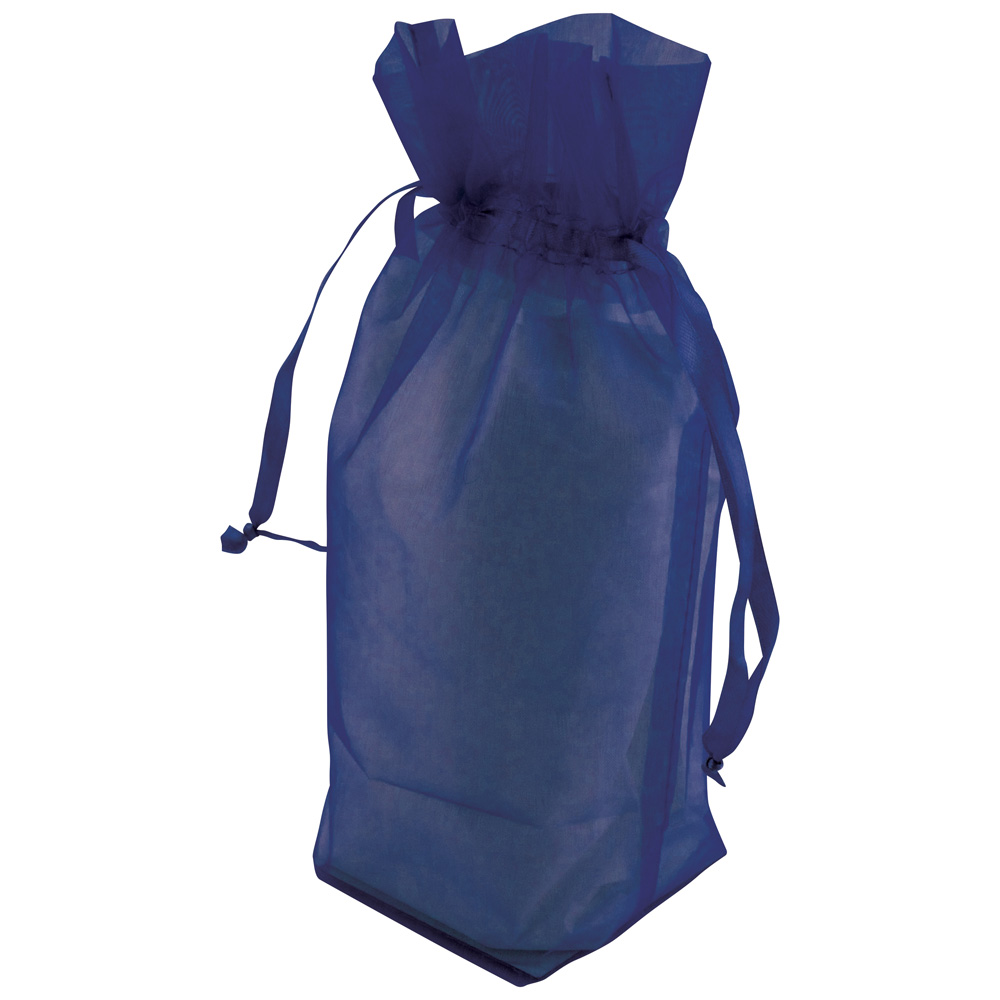 Gusseted Organza Bags 5