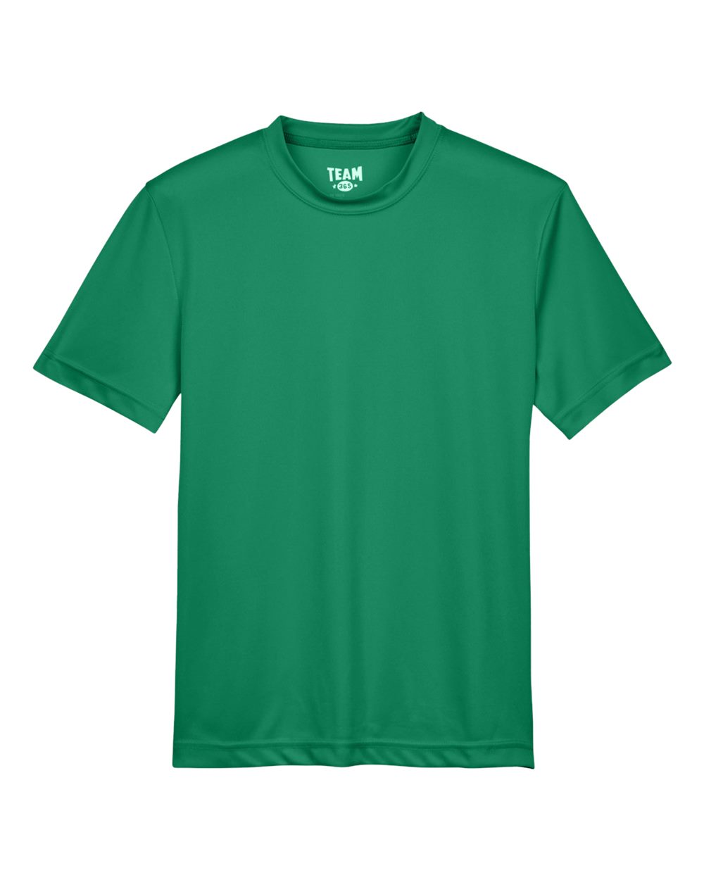 Youth Zone Performance T-Shirt - TT11Y 10