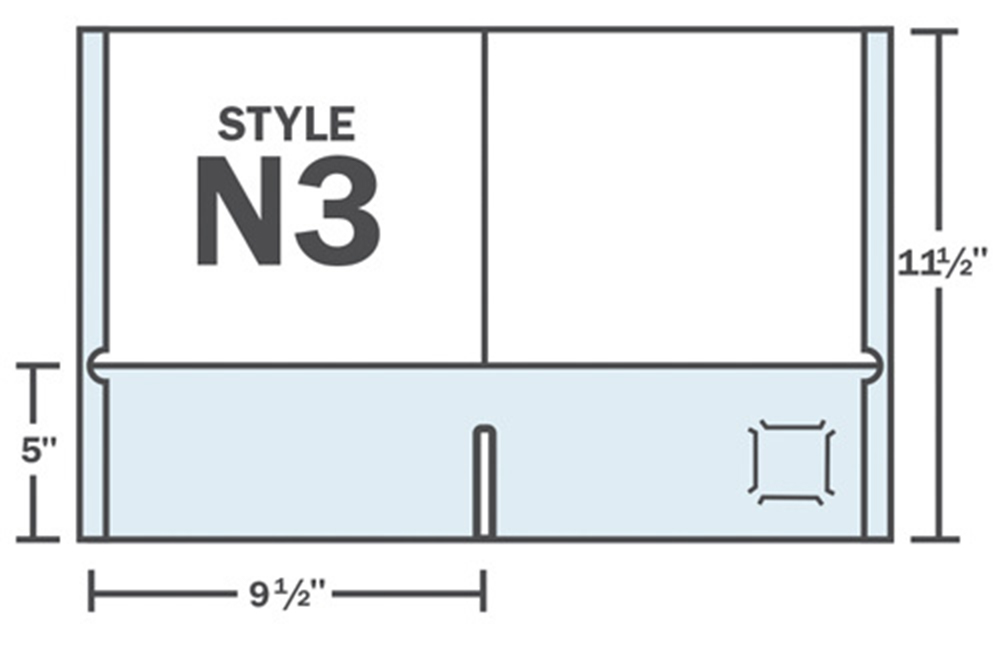 Presentation Folders – Classic Papers 2