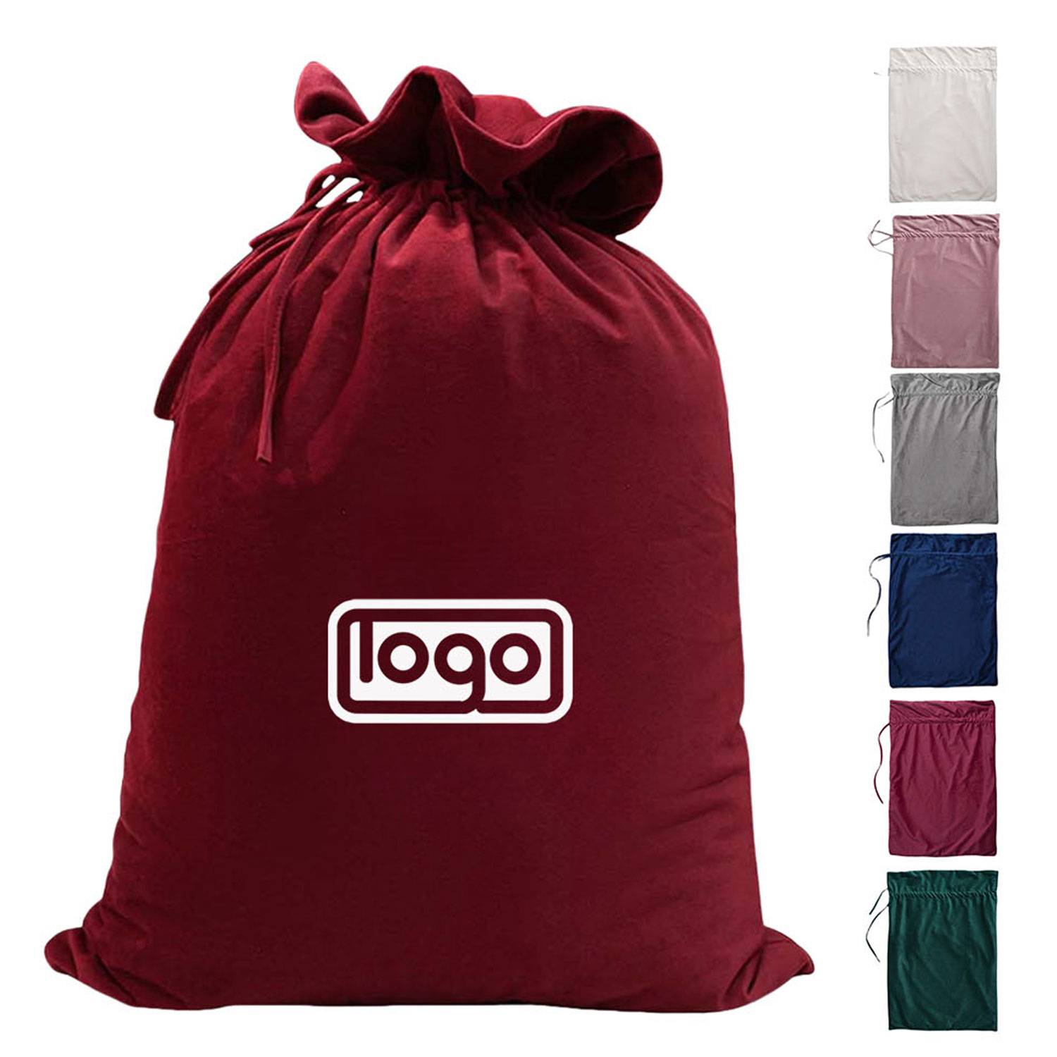 Christmas Drawstring Bag 1