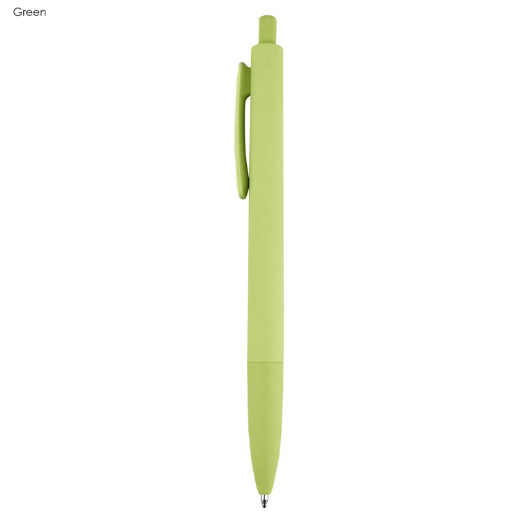 Smooth Plastic Pen 5