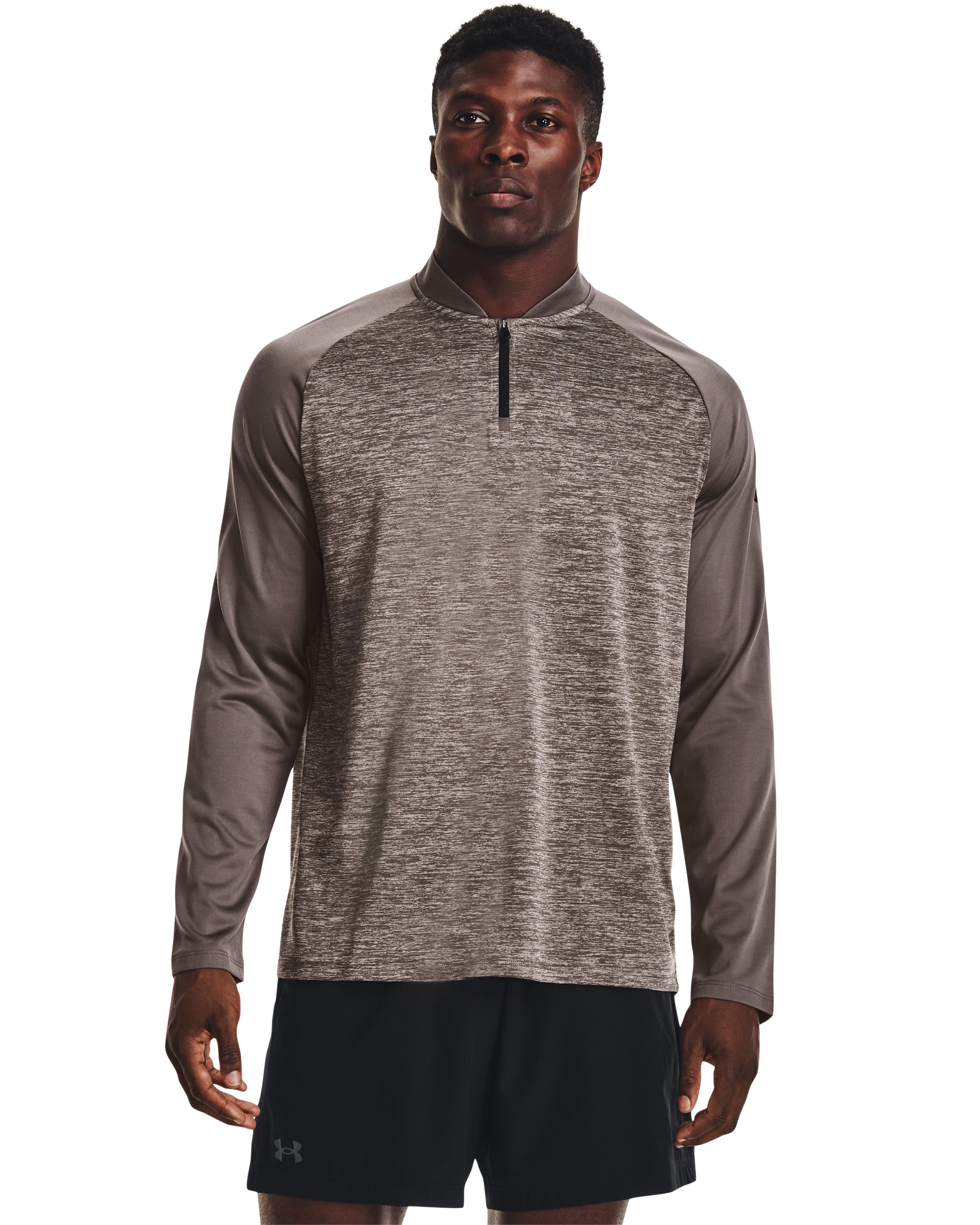 UA Tech 2.0 Men's Zip 6