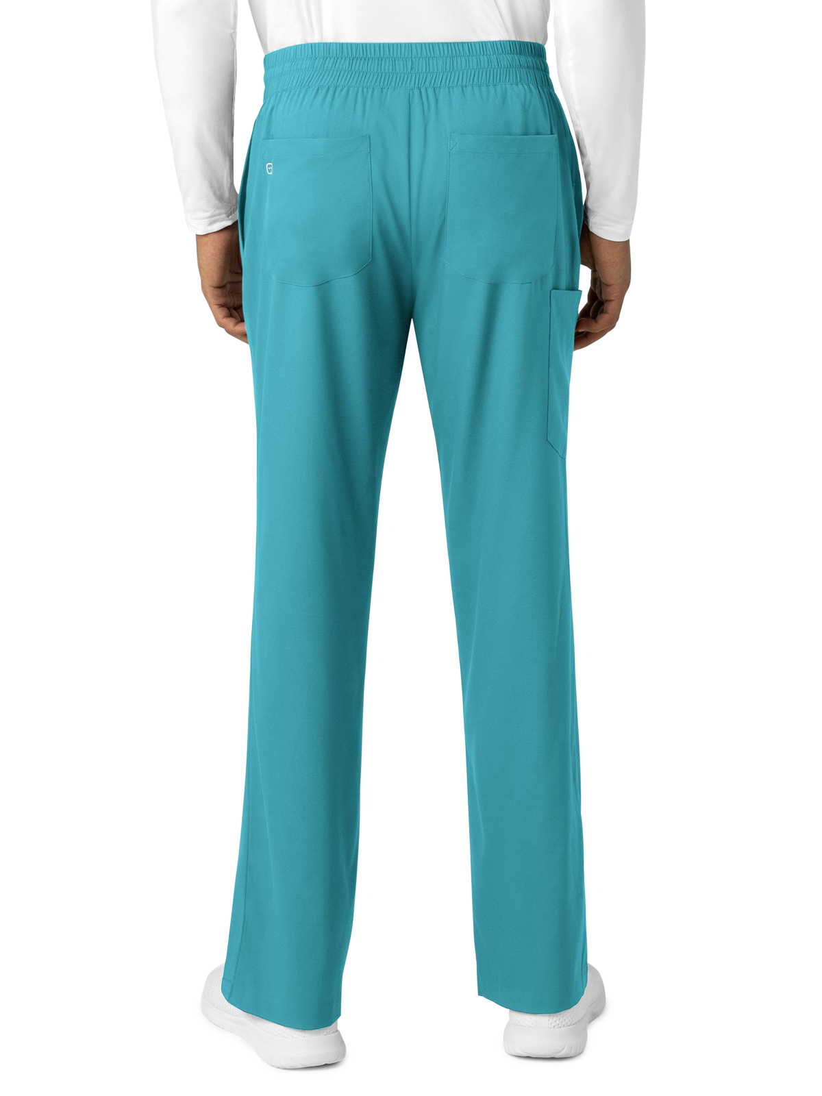 Wink - Boundless - Men's Six-Pocket Straight Leg Pant 35