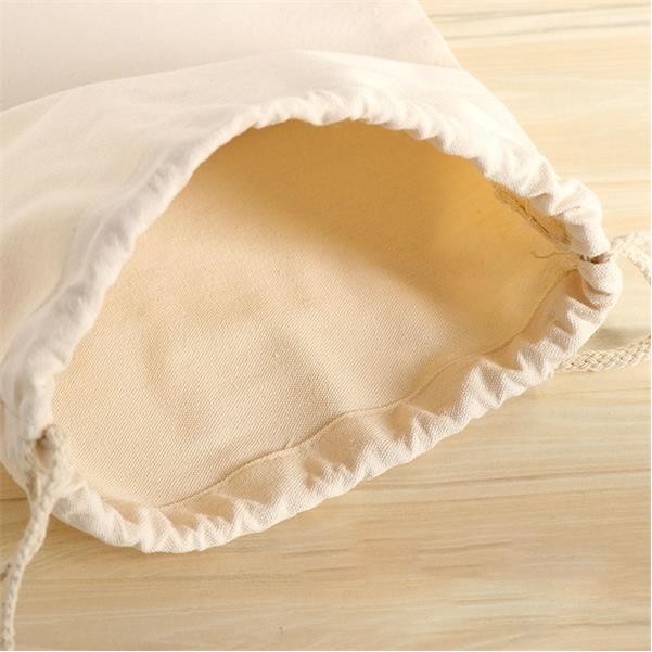 11"*13 3/4" Drawstring Dust Bag 3