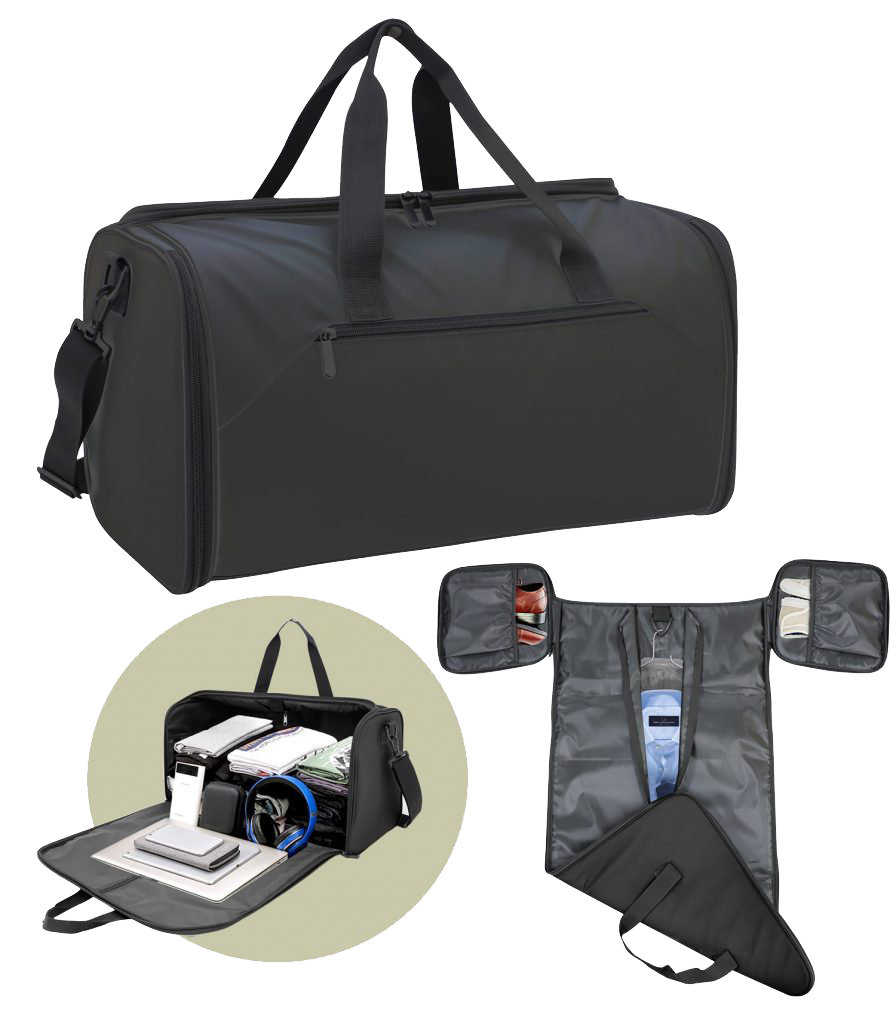 The Garmento Bag 6