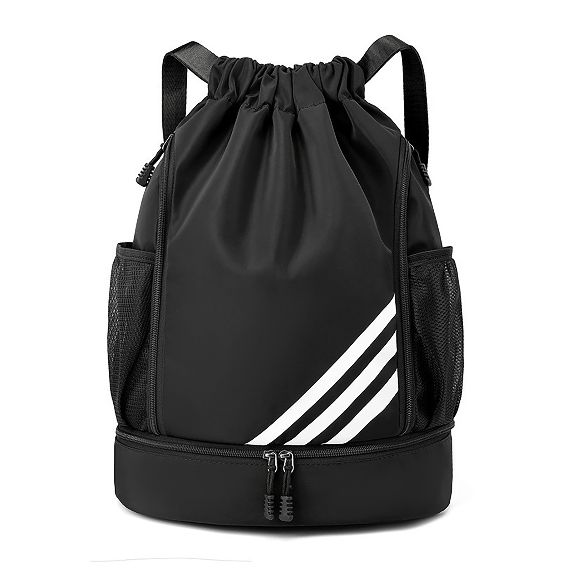 Drawstring Backpack 10