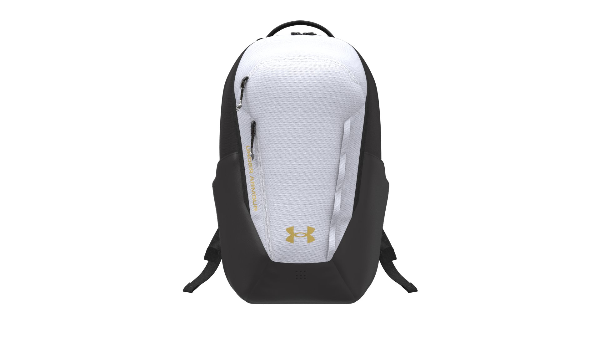 UA No Weigh Playmaker Backpack 16
