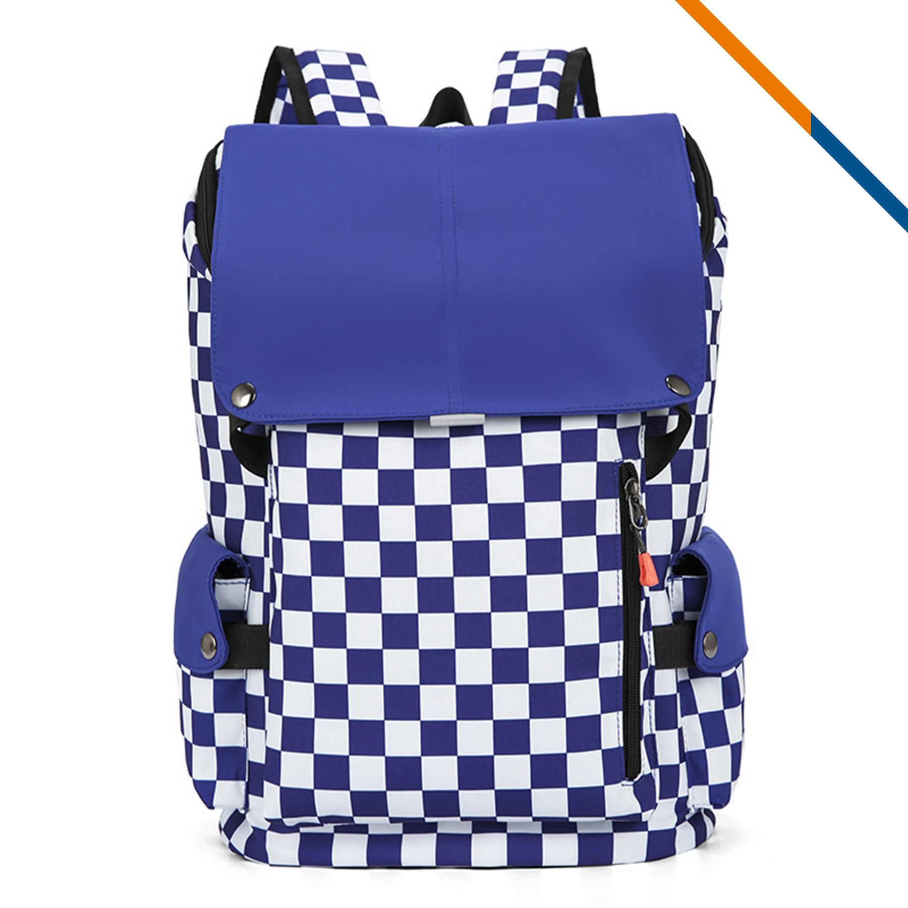 Banno School Backpack 2