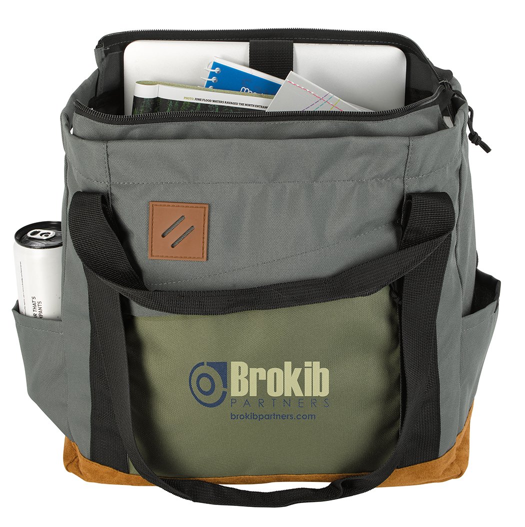 KAPSTON® Willow RPU Tote-Pack 1