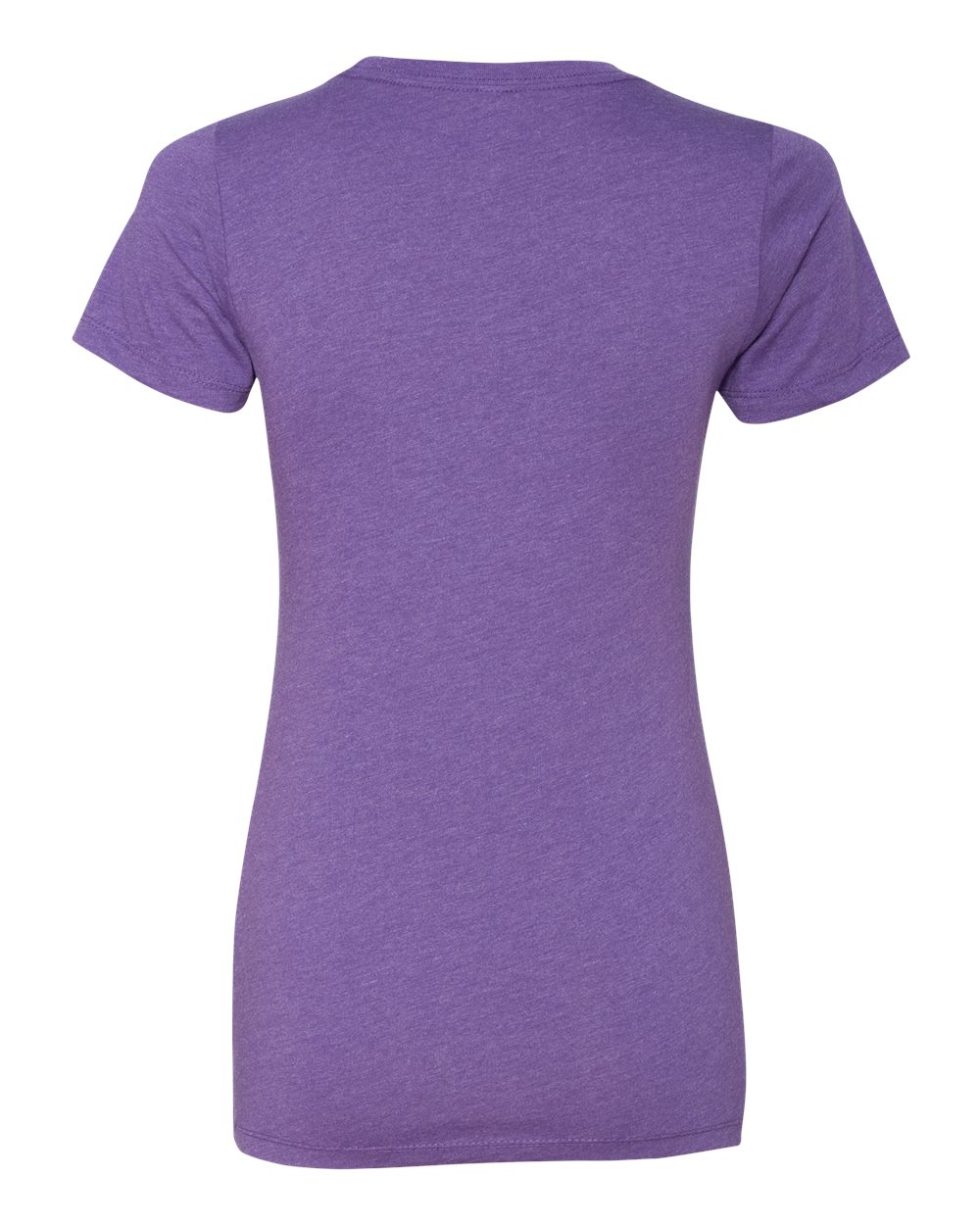 Women's CVC Tee - 6610 19