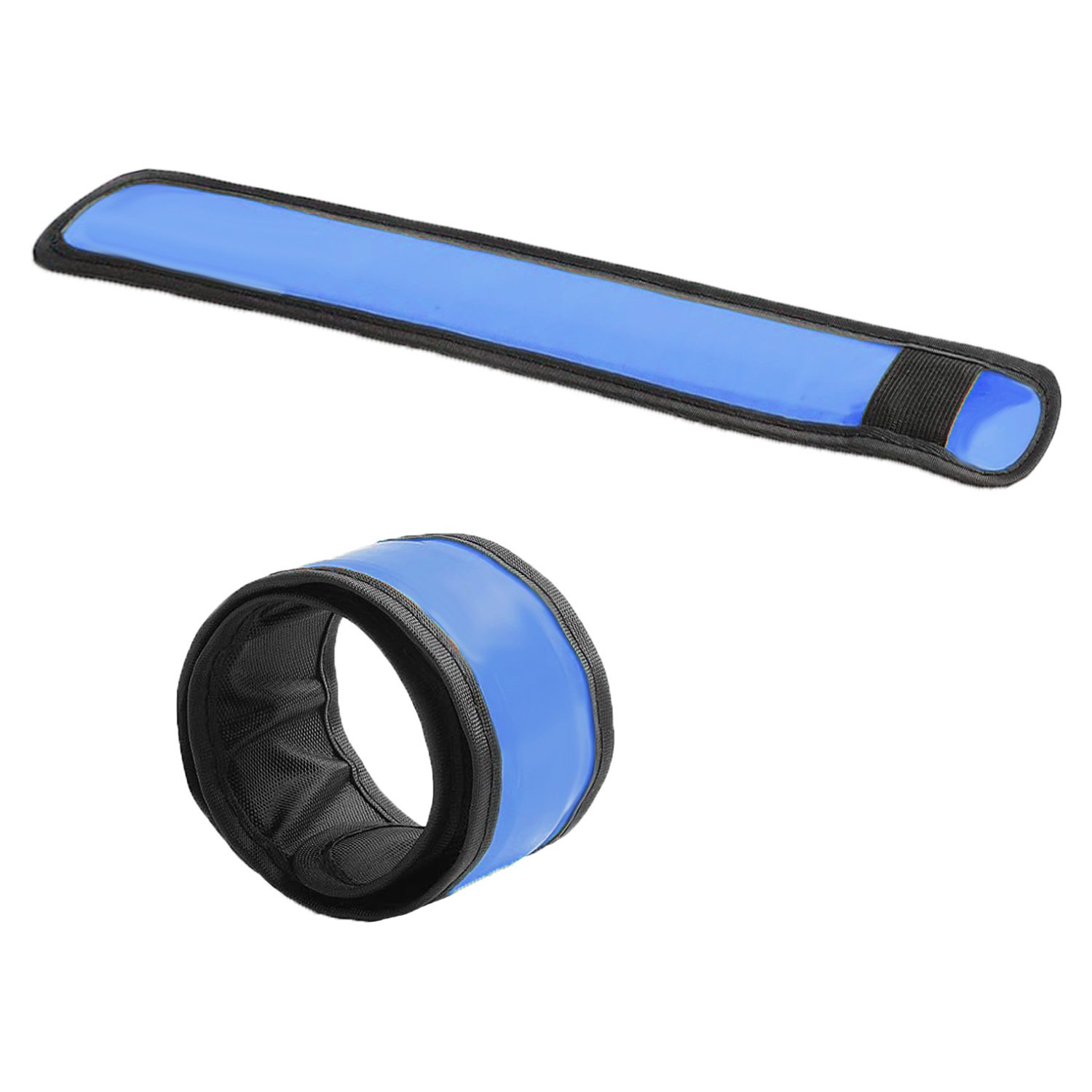 LED Light-Up Slap Bracelet 11