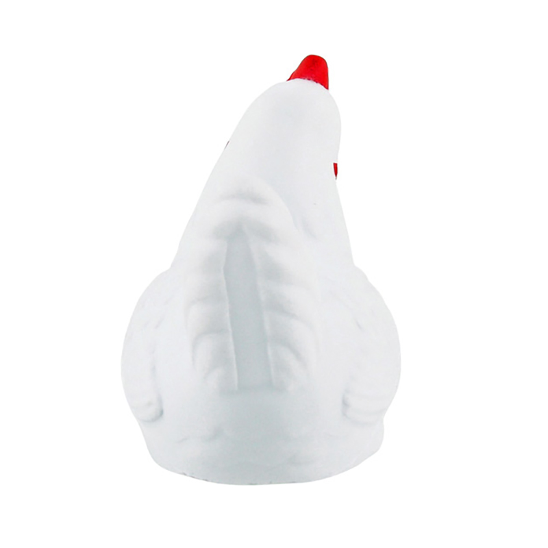 Creative Chicken Squeeze Toy Stress Reliever 4
