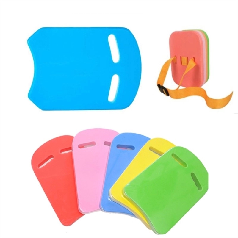 Swimming Kickboard Foam Plate 3