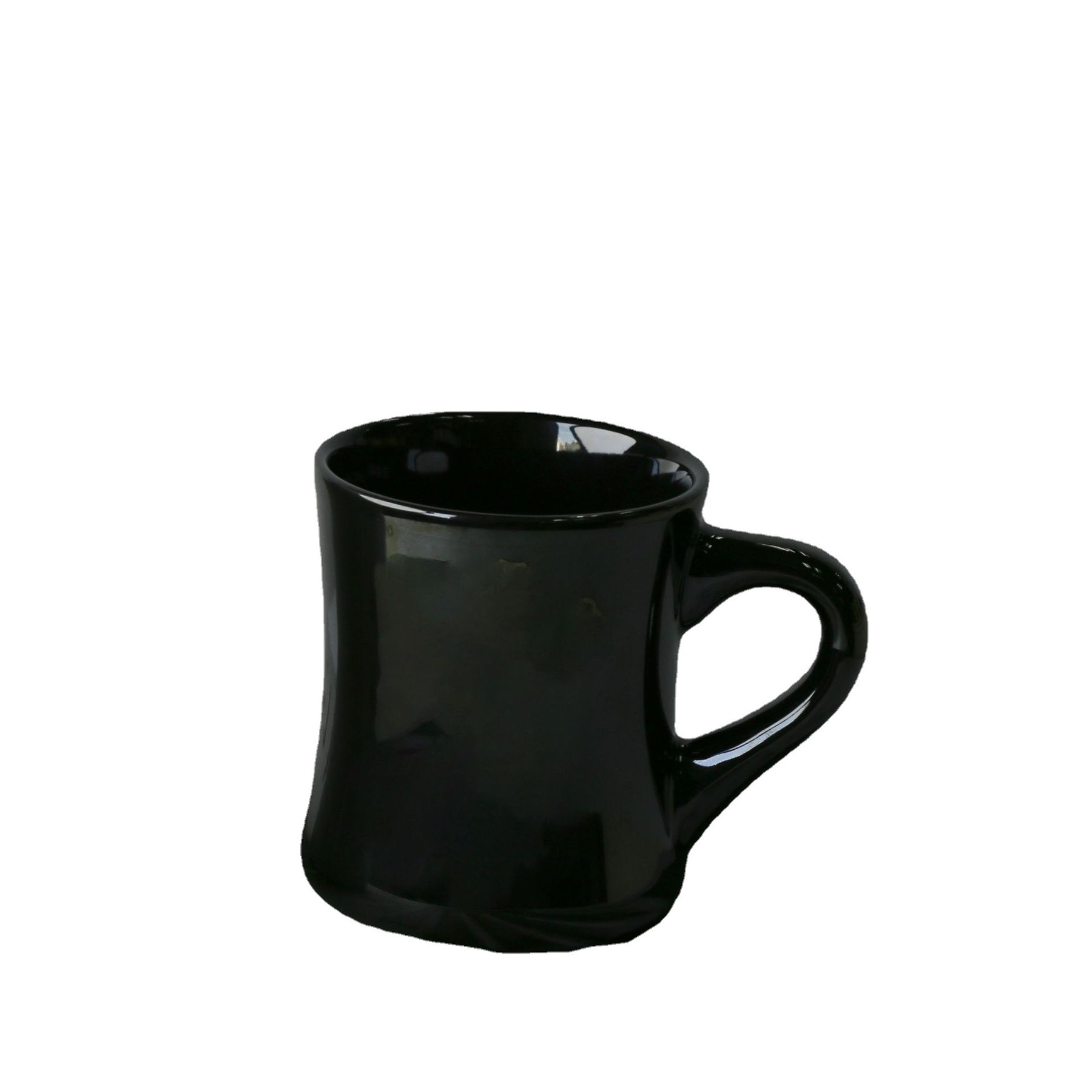 Stylish Ceramic Mug 4