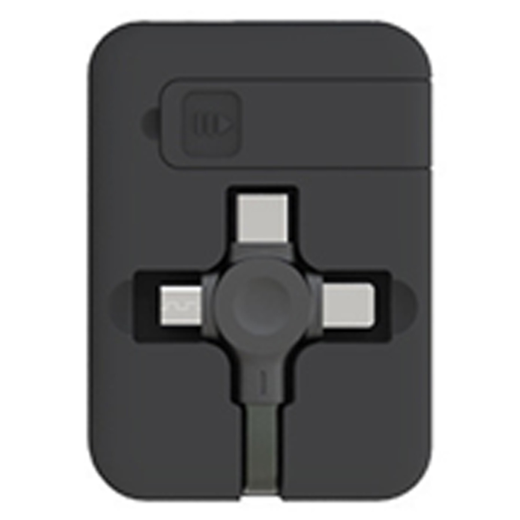 3-In-1 Phone Stand Data Cable 7
