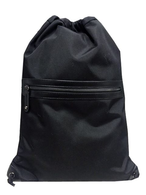 Classic revival upscale drawstring 1
