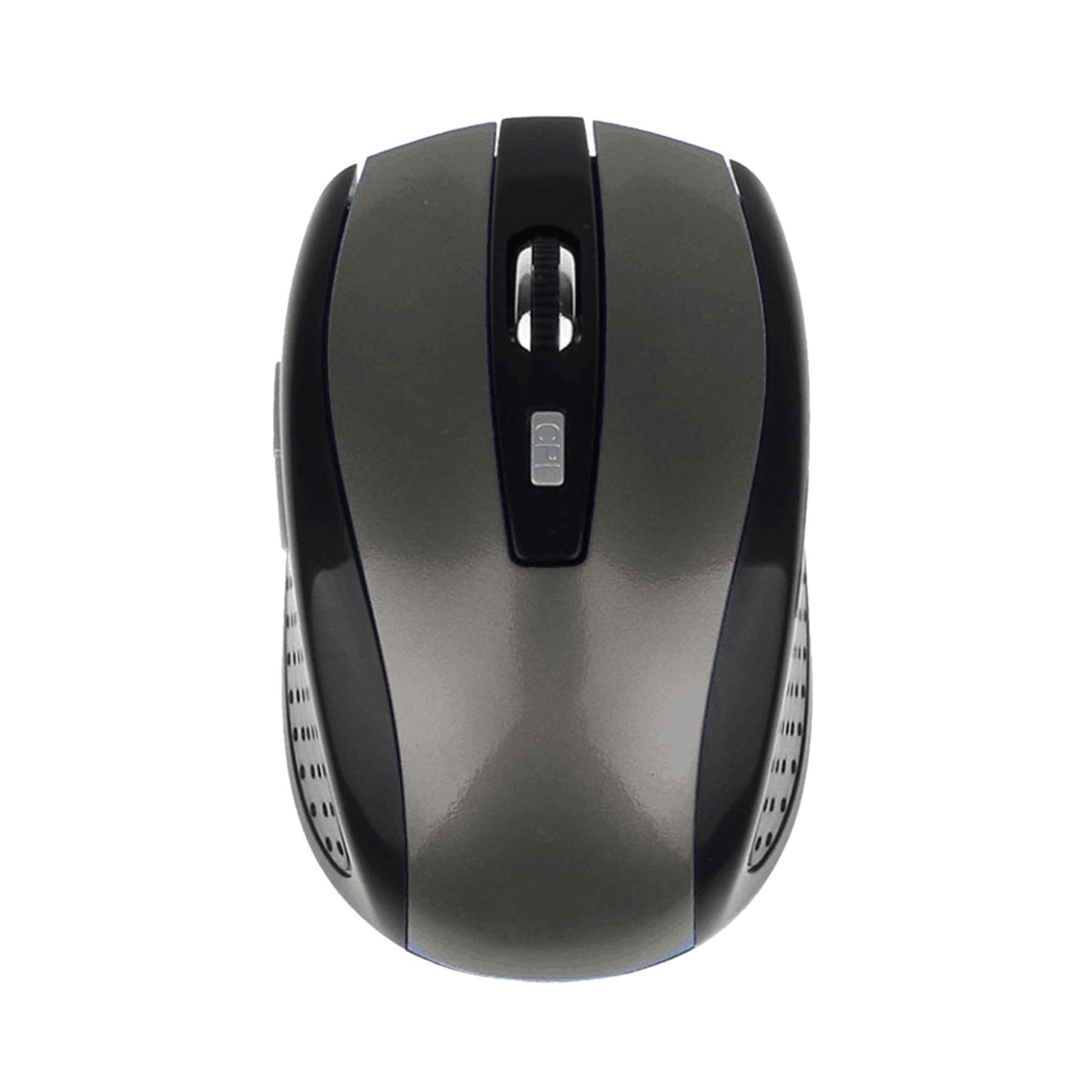 1400DPI 2.4ghz Wireless Optical Mouse/Mice 6