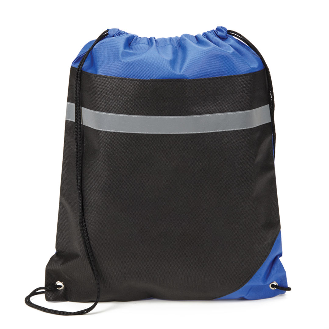Trailblazer Drawstring Bag 9