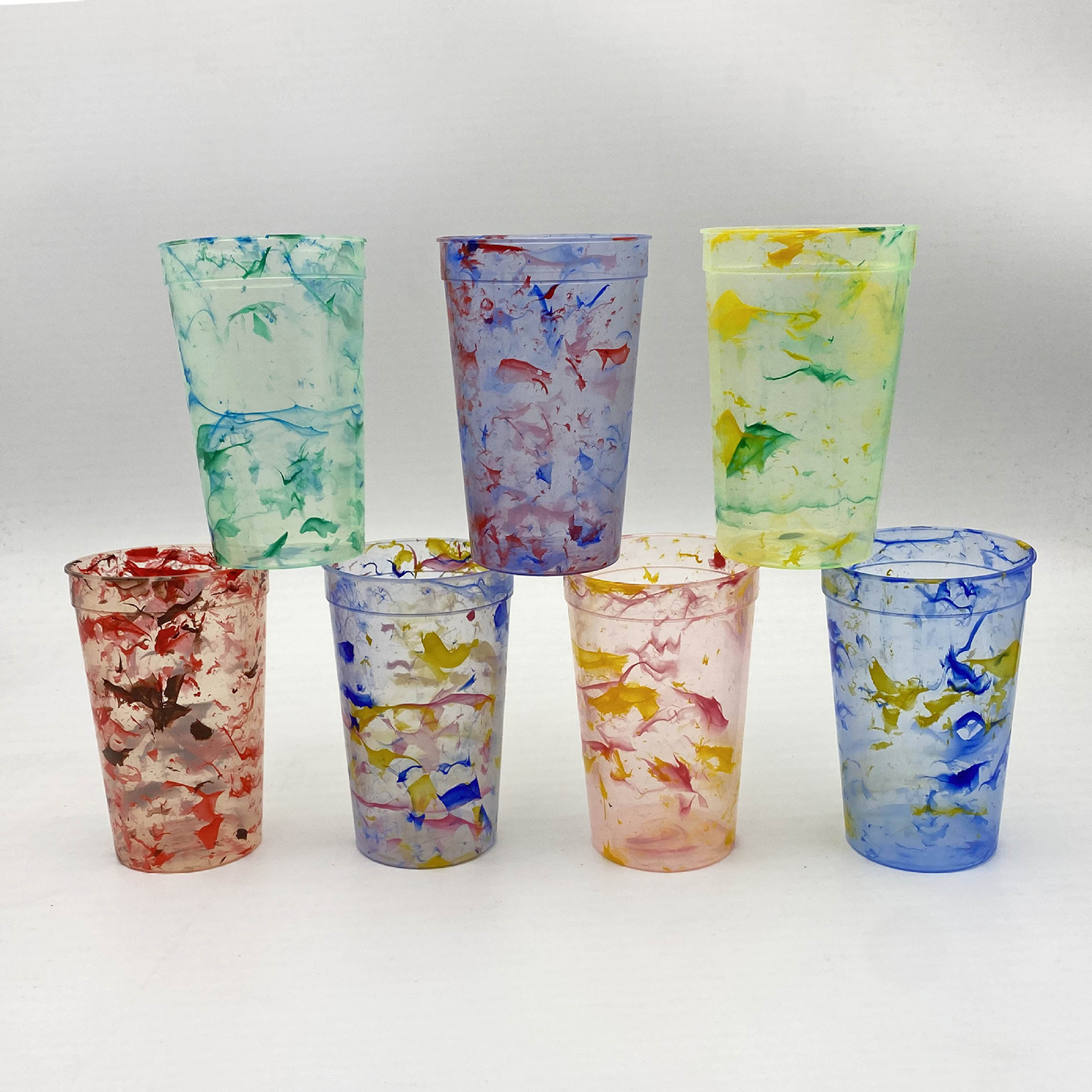 16Oz Color Changing Cold Cups 4