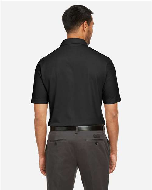 Men's Fusion ChromaSoft™ Pique Polo - CE112 104