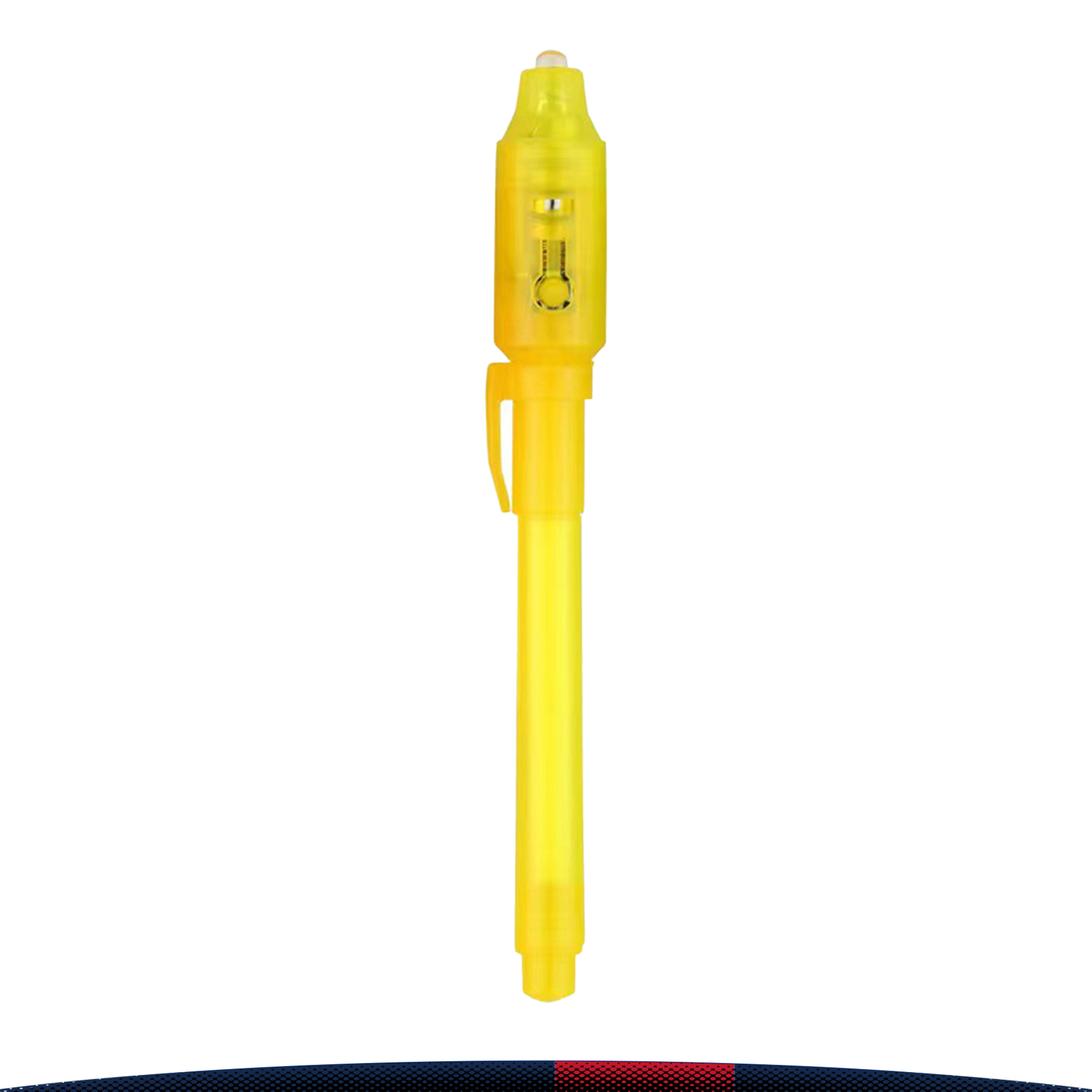 Invisible Highlight Pen 10
