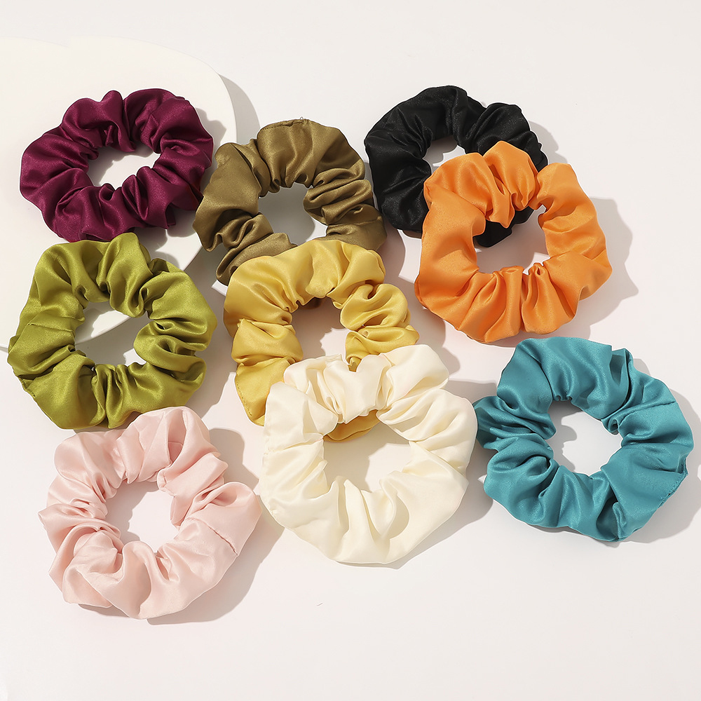 Large Intestine Scrunchies 2