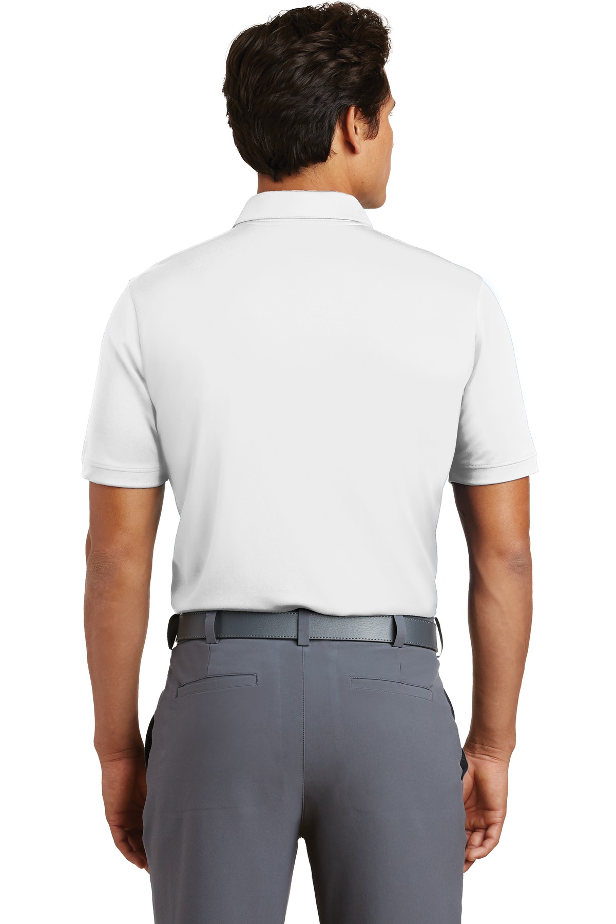 Nike® Dri-FIT Players Modern Fit Polo 26
