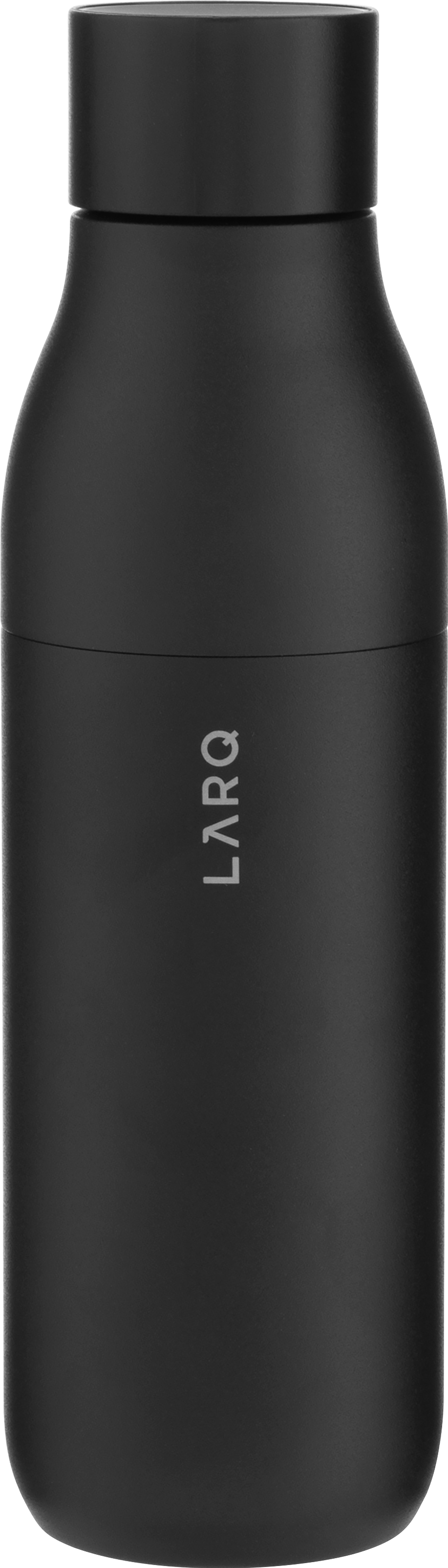 25 oz larq purevis bottle, custom water bottle with logo imprint 34