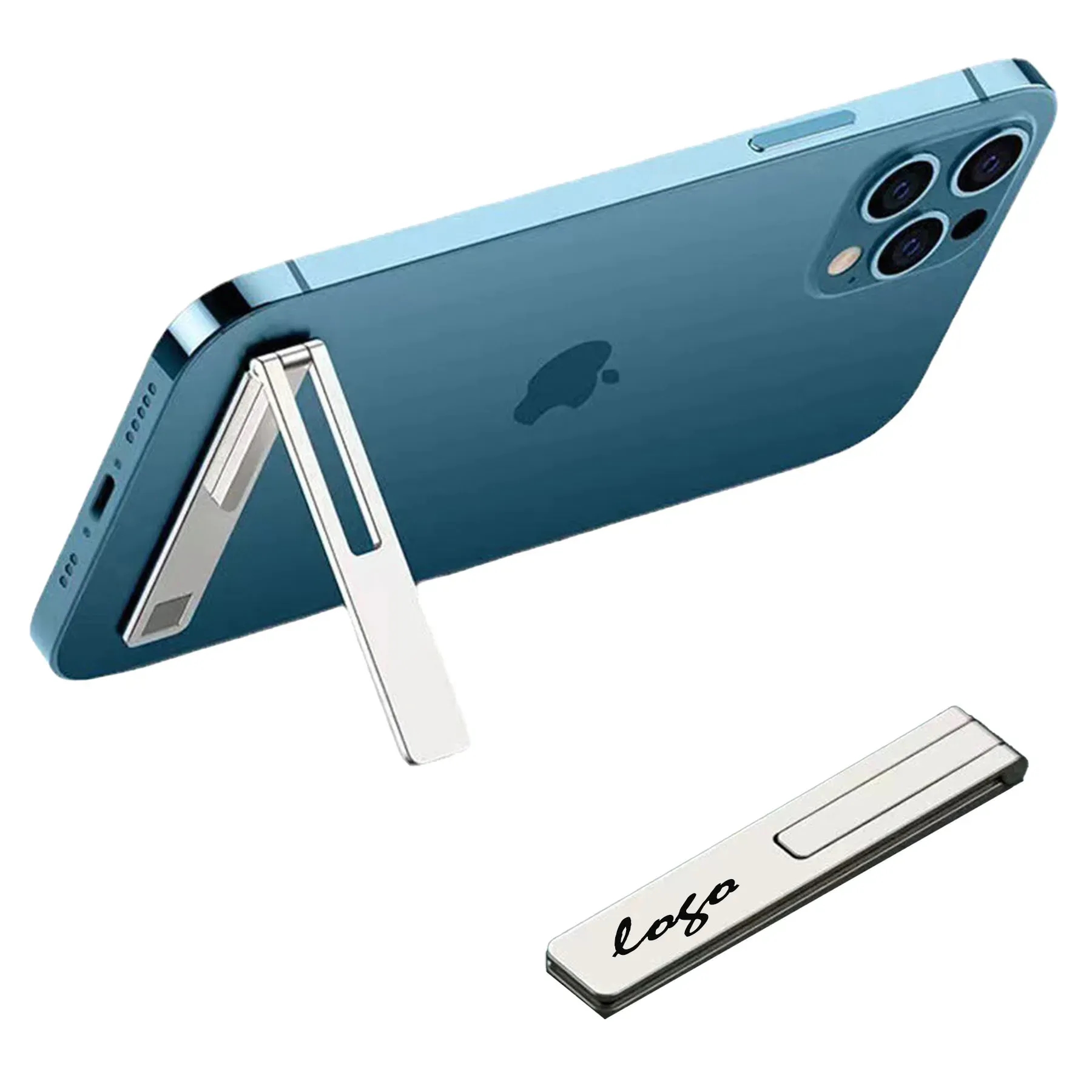 Foldable phone holder 1