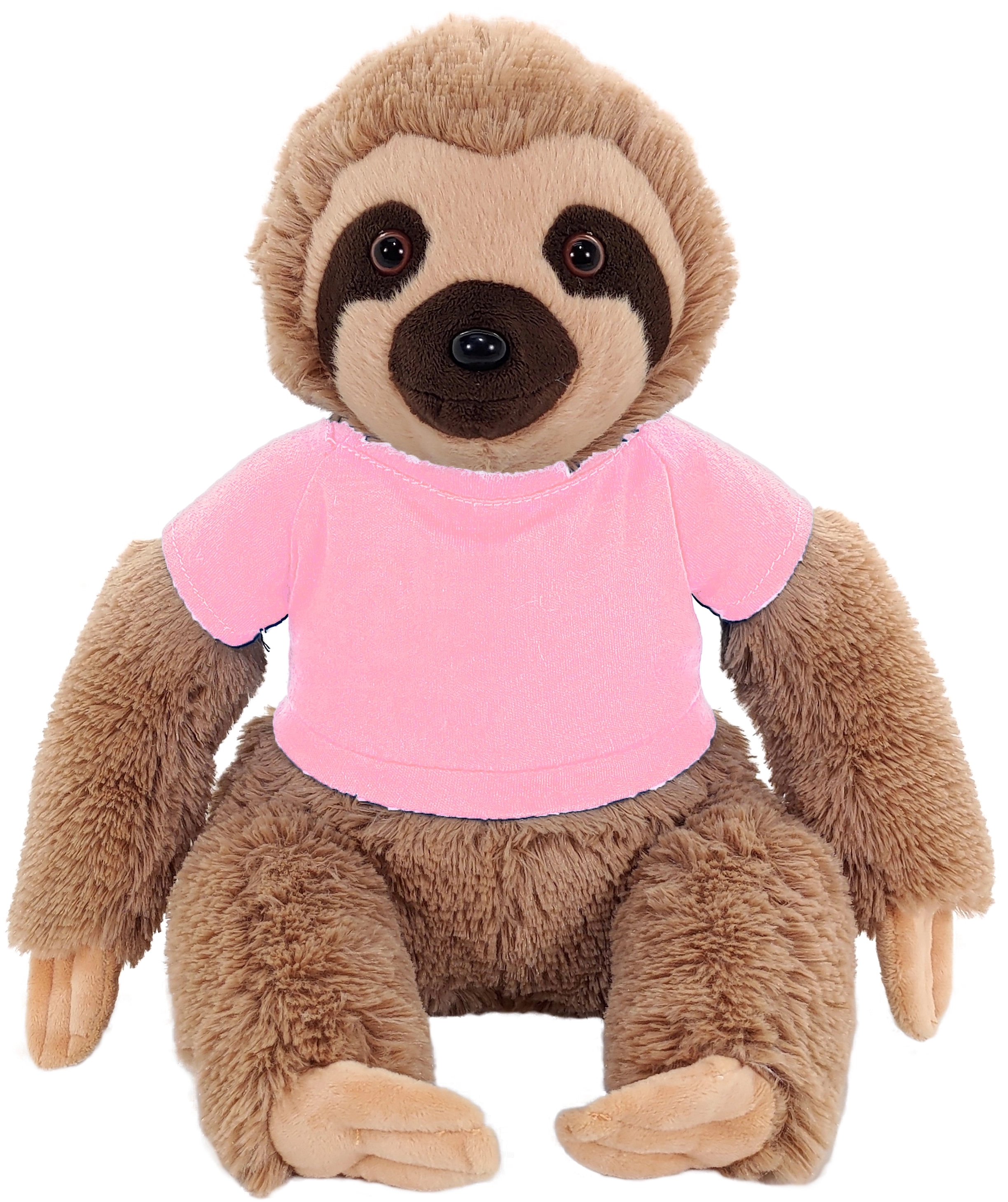 11" Sitting Sloth 4